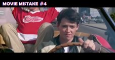 Ferris Buellers Day Off Movie Mistakes, Goofs, Facts, Scenes, Bloopers, Spoilers and Fails
