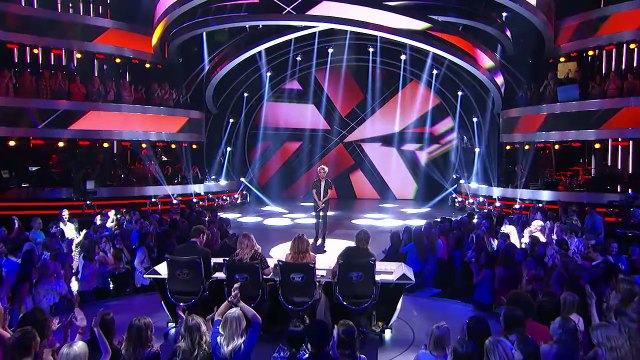 Dalton Rapattoni - Top 10 - AMERICAN IDOL | AMERICAN IDOL - SEASON 15 | AMERICAN IDOL