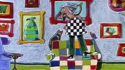 Sandmann Unser Sandmännchen 2015 06 03 2015 Prof Willy Wundersam