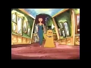 Cartoon Gang- Captain Caveman (1998)