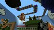 Minecraft: SUPER MARIO HUNGER GAMES - Lucky Block Mod - Modded Mini-Game