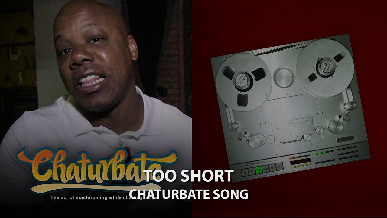 Too Short -- Cashing In On Porn Anthem