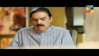 Gul E Rana Episode 17 part 3 HUM TV Drama 27 Feb 2016