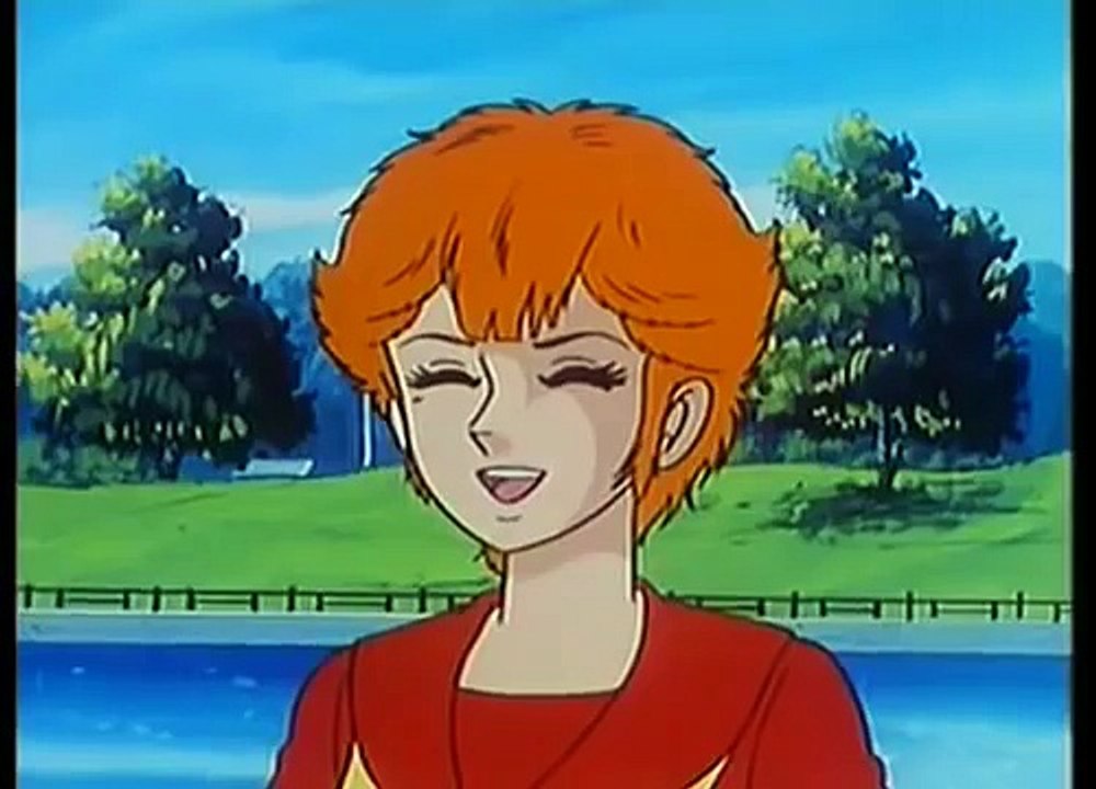 JEANNE ET SERGE EP 49