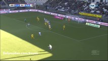 Rydell Poepon Goal HD - Heracles 0-3 Roda - 28-02-2016