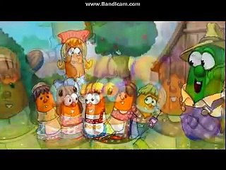 Opening To Veggietales:Twas The Night Before Easter 2011 DVD