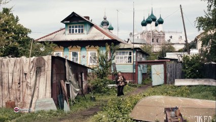 9 дней и одно утро (драма)