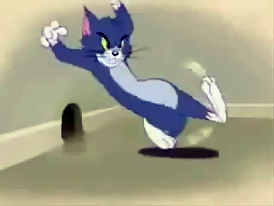 Tom And Jerry Tales Opening Vidéo Dailymotion