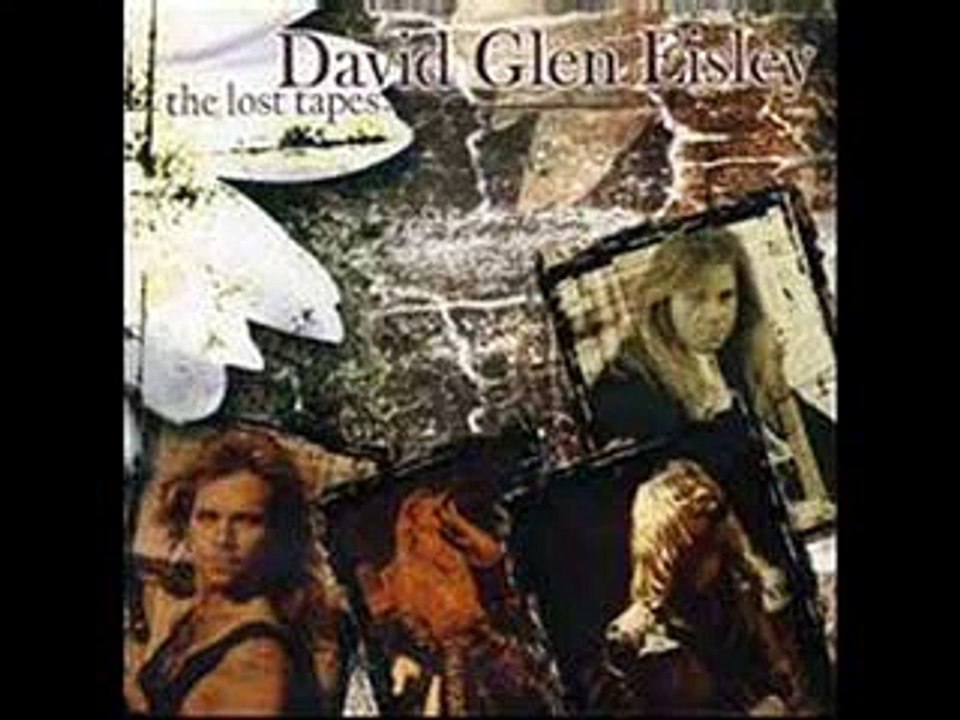David Glen Eisley - Sweet Victory