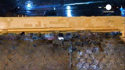 انفجار در یک معدن ذغال سنگ در روسیه جان ۳۶ نفر را گرفت