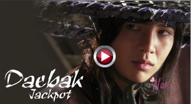 Jang Geun Suk - Daebak (Jackpot), 2016