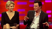 Seth MacFarlane Kermit the Frog Impression