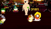 South Park Stick of Truth Ending Walkthrough Episode 55 - Gameplay Lets Play Part 55