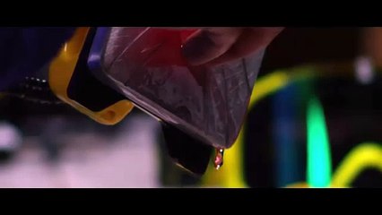 Горнолыжный спорт в Иране