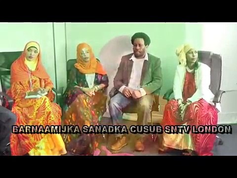 Hami Hees cusub Zamzam Ali Roble 2016