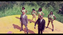 Major Lazer - Lose Yourself feat. Moska & RDX [OFFICIAL MUSIC VIDEO]