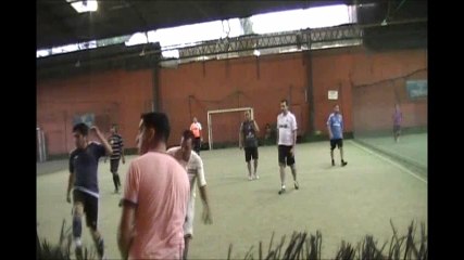FÚTBOL SABALERO 27-02-2016 PARTE 1