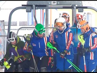 Горнолыжный спорт(1)