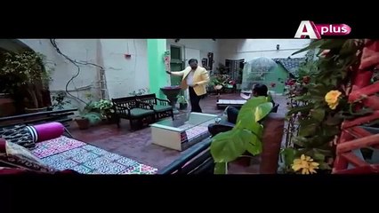 Bhai Episode 8 Aplus 27 February 2016