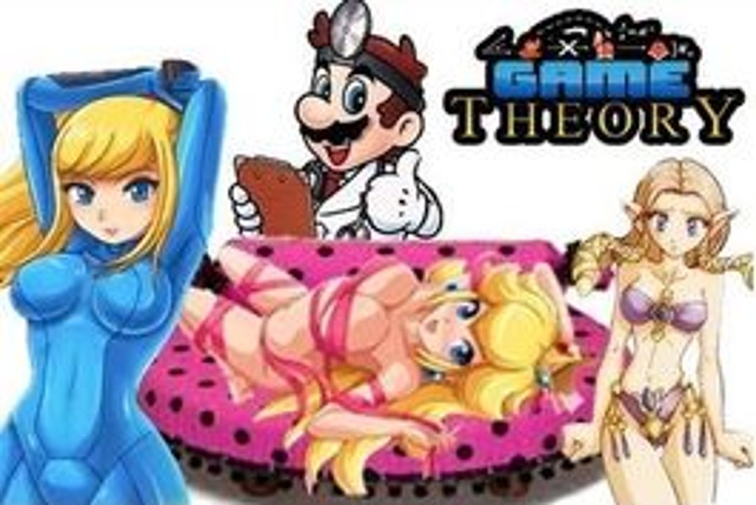 Game Theory Ep.029 (Legendado)