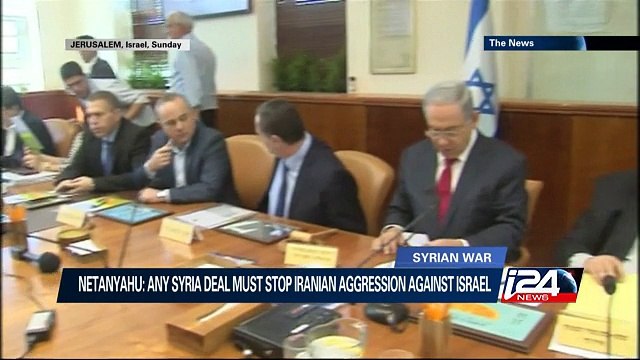 Russia: nine truce violations registered in last 24 hours in Syria