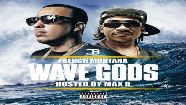 French Montana - Man of My City ft Travis Scott & Big Sean
