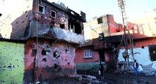 Sur'da Koridoru Fırsat Bilen Teröristler, Sokaklara Patlayıcı Döşedi