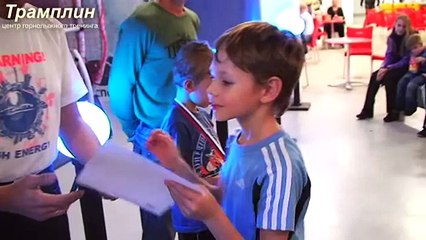 Горнолыжный тренажер Трамплин sport sky