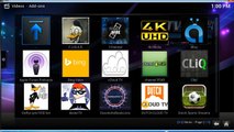 HOW TO ADD ASK DAFFY IPTV / VOD BEST IPTV WITH NEW REPO LINK EVEN BETTER FOR KODI REVIEW
