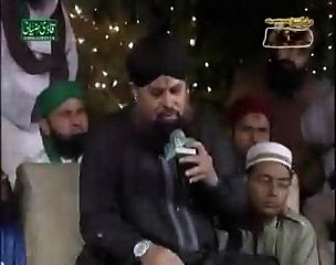 Tumhare Zare Par Muhammad Owais Raza Qadri New Naat 2016
