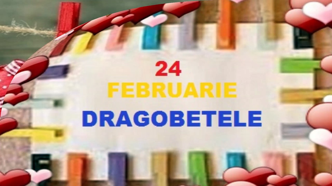 ~DRAGOBETE~