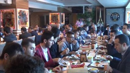 Cevdet Yılmaz: "28 Şubatı Bir Kez Daha Lanetliyoruz, Kınıyoruz"