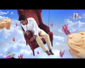 Omore Signature III Cartoon TVC