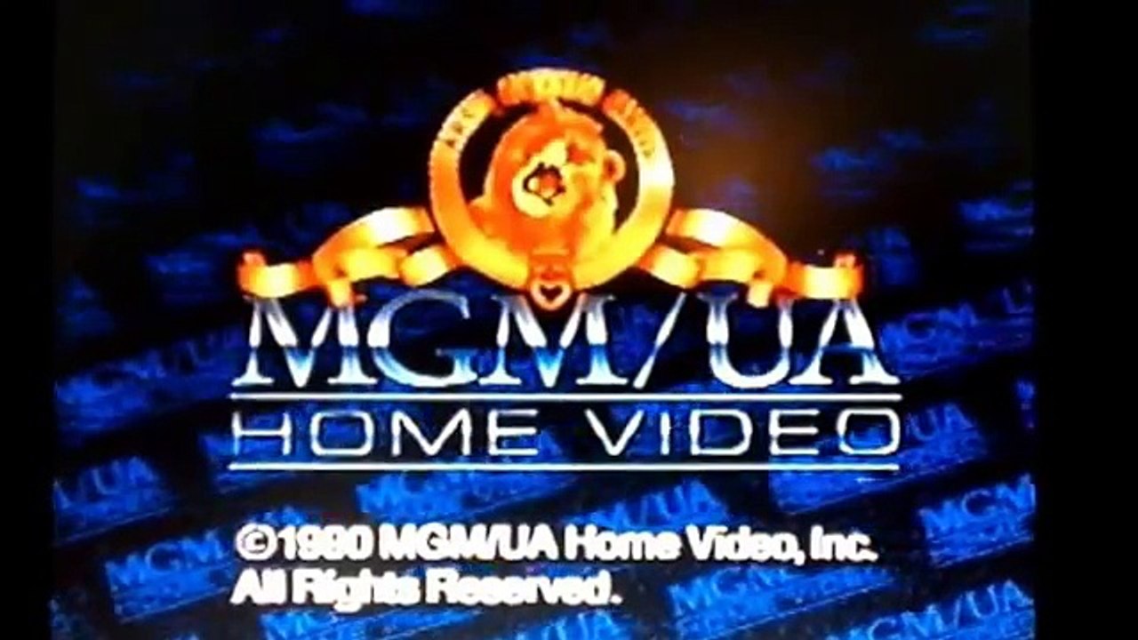 Opening to Daffy Duck and Company VHS 1990