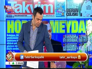 Uyan Türkiyem 28.02.2016