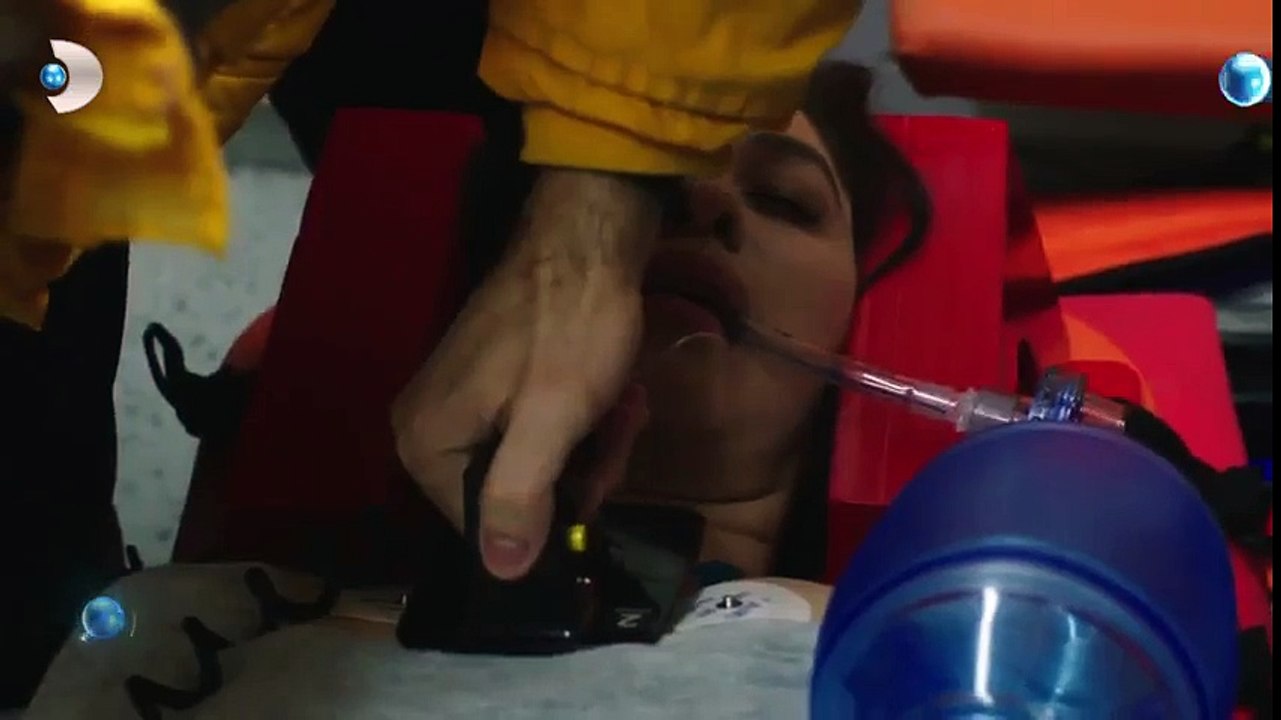 Güneşin Kızları fragman 37. Bölüm Fragmanı