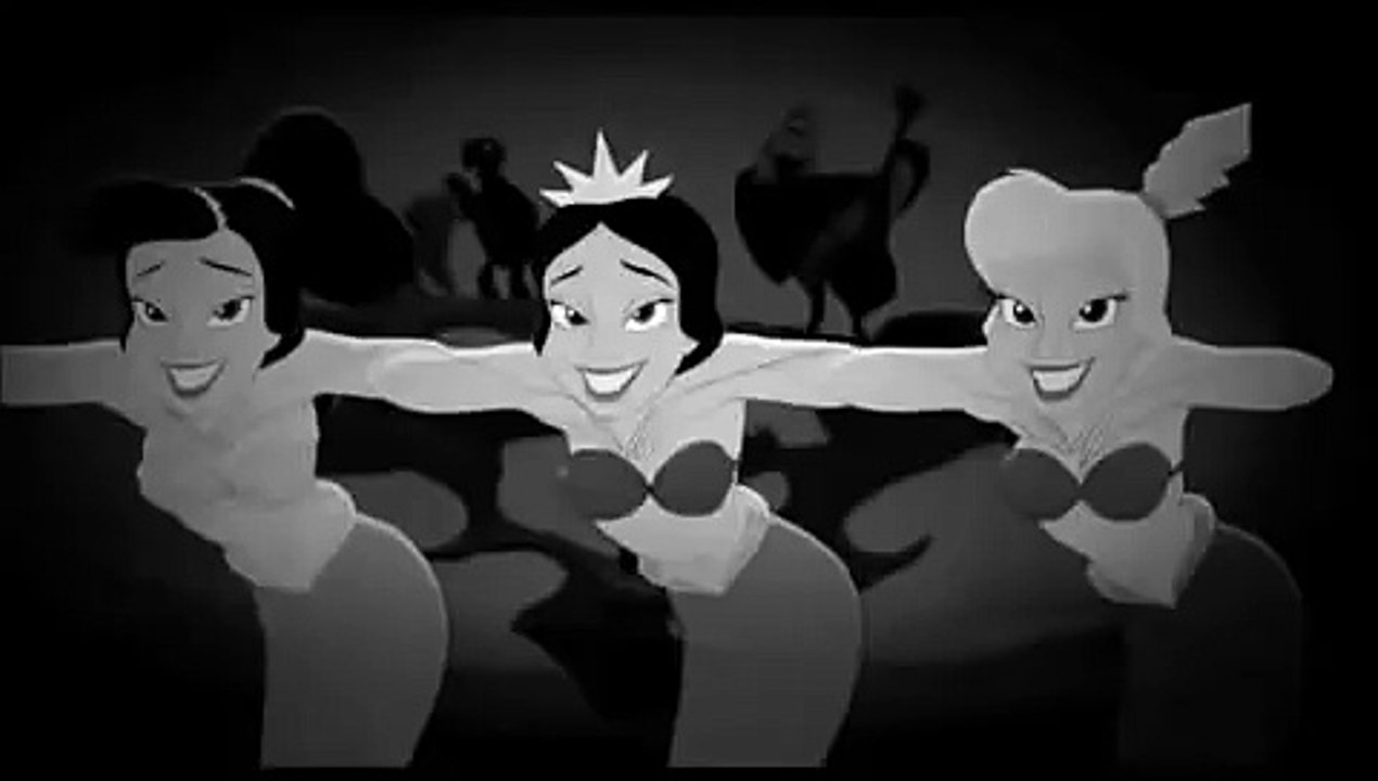 d Twist and Shout by JGL [Jim ft. Ariel]