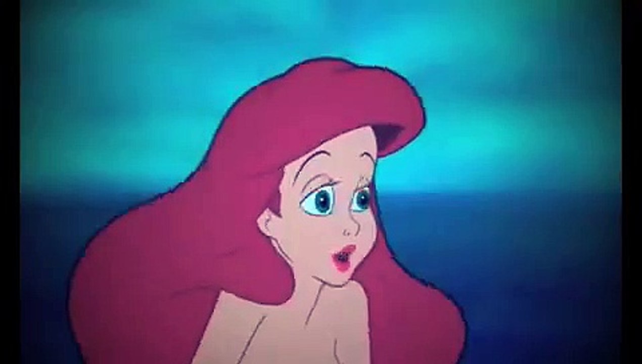 0~Your Eden~ {ArielJimSilverTriton}