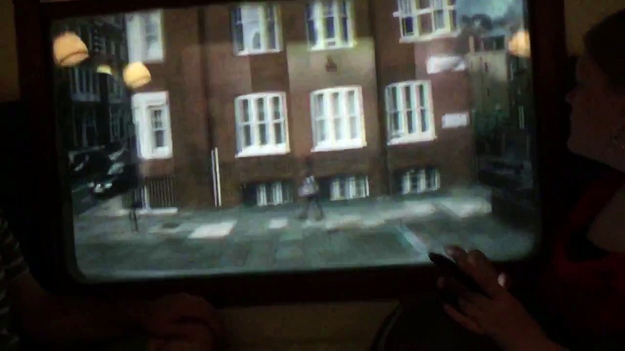 Universal Studios Orlando Hogwarts Express FULL RIDE POV Wizarding World of Harry Potter Rides