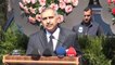 Mardin Şehit Polis İçin Tören Düzenlendi -2