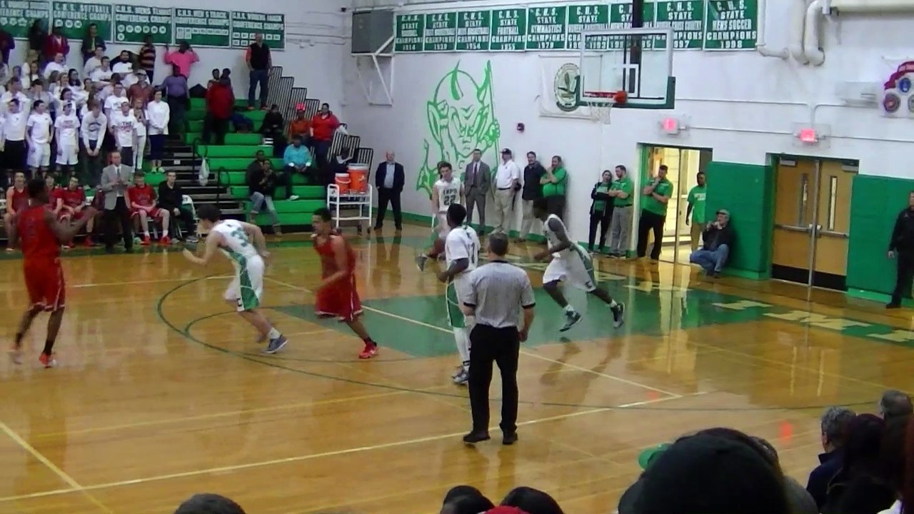 N.C. State playoffs rd.2 Middle Creek @ Cary_03