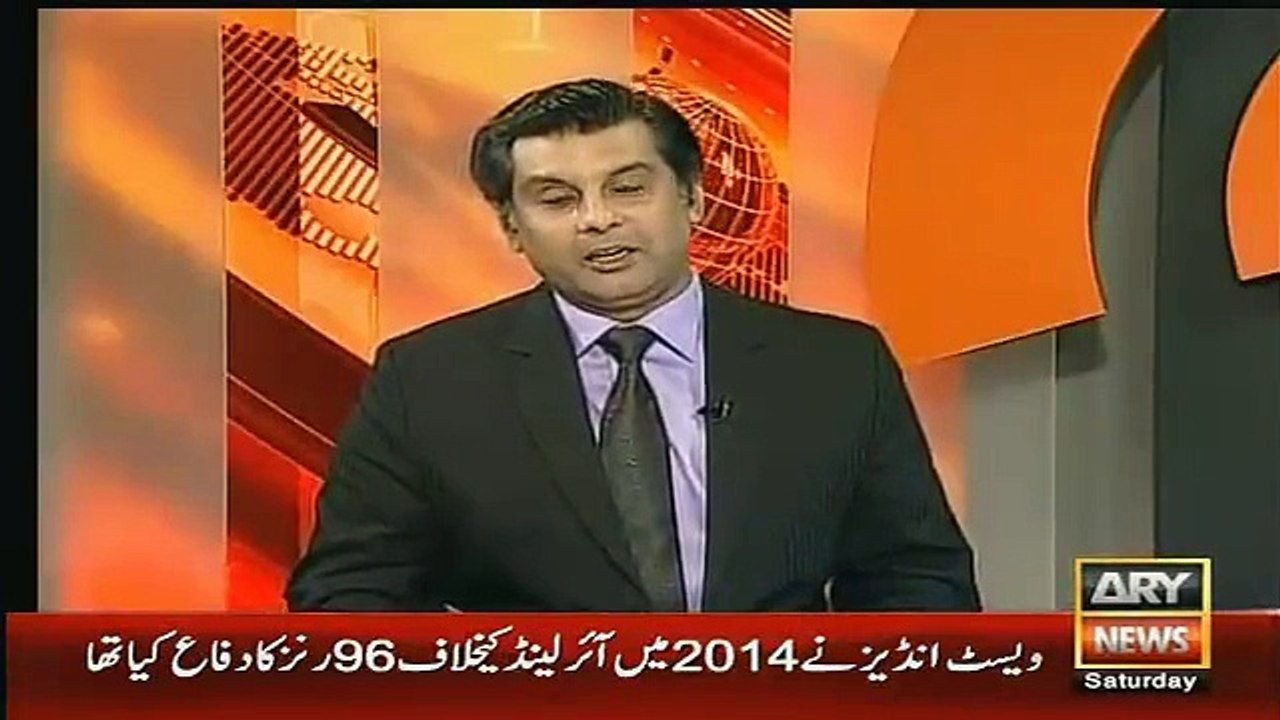 50 Million & 32 Million Dollars money Laundering by Sharif family- Arshad Sharif reveals