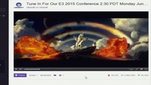 E3 React-tro-spective: Part IV - Ubisoft Press Conference 2015 (edited)