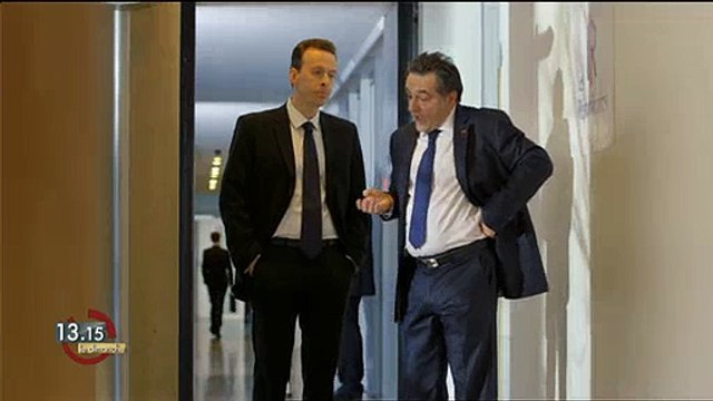 Les Verbatims , la série politique de la rédaction de France 2 qui divise les internautes