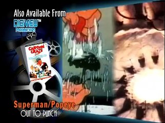 Also Available from Digiview Productions (Film Reels)