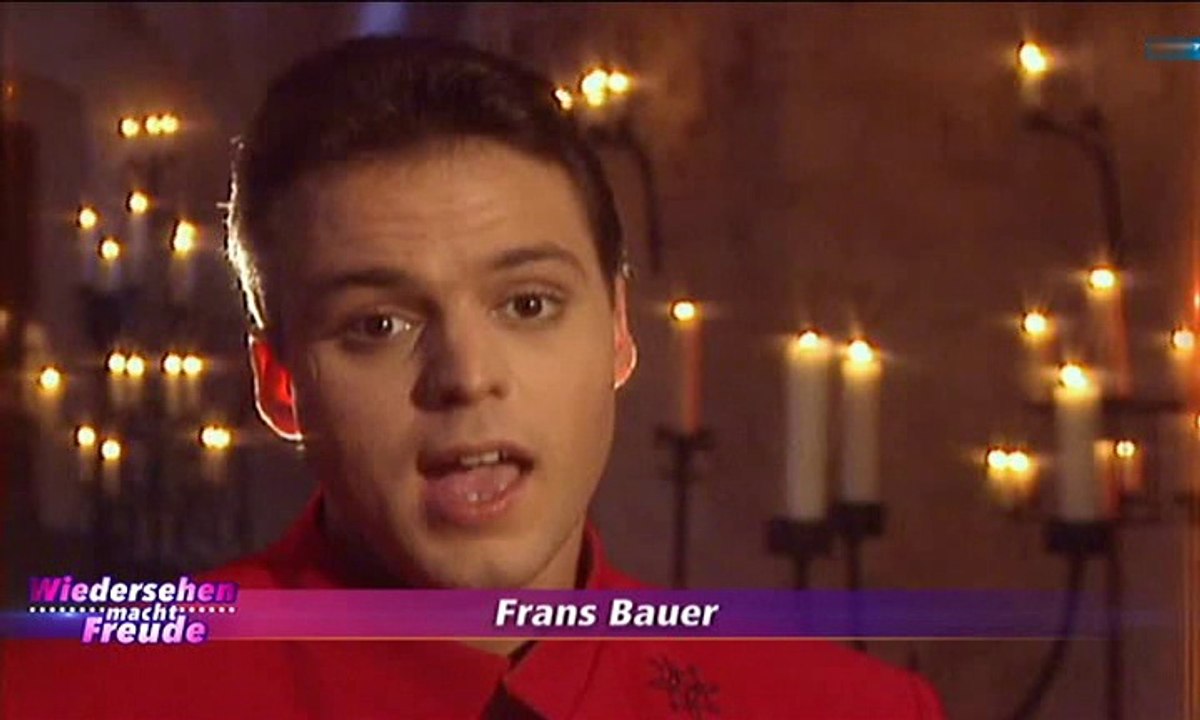 Buenos Dias,  weisse Taube 1996