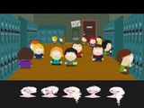 South Park Season 16 Deleted Scenes (Censored)