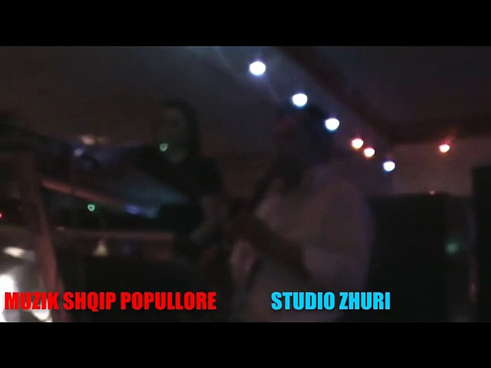 SHABON CELA & ZHURI&ARTUR GUNGA -ORKESTRALE 2016