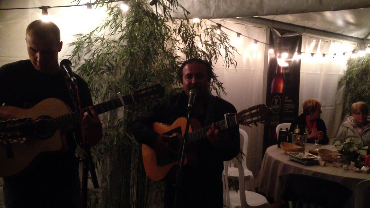 tatcho yoyo  julian thomas