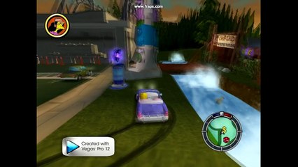 How To Install Simpsons Hit And Run (PC: Ripped)